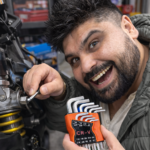 Conjunto de 9 Chaves Allen CR-V – Uso DIY - Image 4