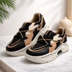 Sapatilha Senhora DELUX Mona Dux