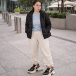 Sapatilha Senhora DELUX Mona Dux - Image 4