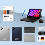 Tablet Android 10.1” – Modelo Npad23  12GB Ram +512Gb  ROM Android 15 - Image 2