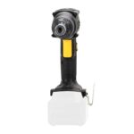 Aparafusadora para Gesso Cartonado Sem Fios 20V Li Exock + Adaptador Fita deParafusosFlux - Image 4