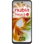 Smartphone ZTE Nubia Focus 2 8GB/ 256GB/ 6.7"/ Branco - Image 2