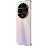 Smartphone ZTE Nubia Focus 2 8GB/ 256GB/ 6.7"/ Branco - Image 4