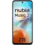 Smartphone ZTE Nubia Music 2 Pop Art 4GB/ 128GB/ 6.6" - Image 3