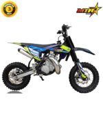 MTR CROSSFIRE 49cc NEW MODEL - Image 2