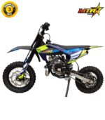 MTR CROSSFIRE 49cc NEW MODEL - Image 4