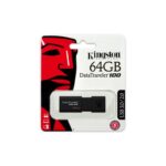 Pen USB Kingston DataTraveler 100 – 64GB USB 3.0
